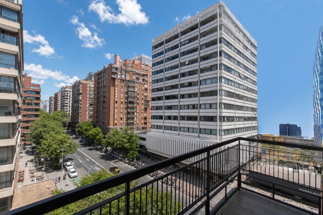 Apartment in Tetuan, Madrid, Spain 2 - 18329897