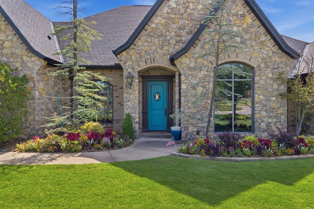 House in Edmond, Oklahoma, United States 4 - 17297678