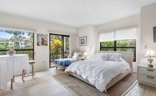 Condominio en Wellington, Florida, Estados Unidos 1