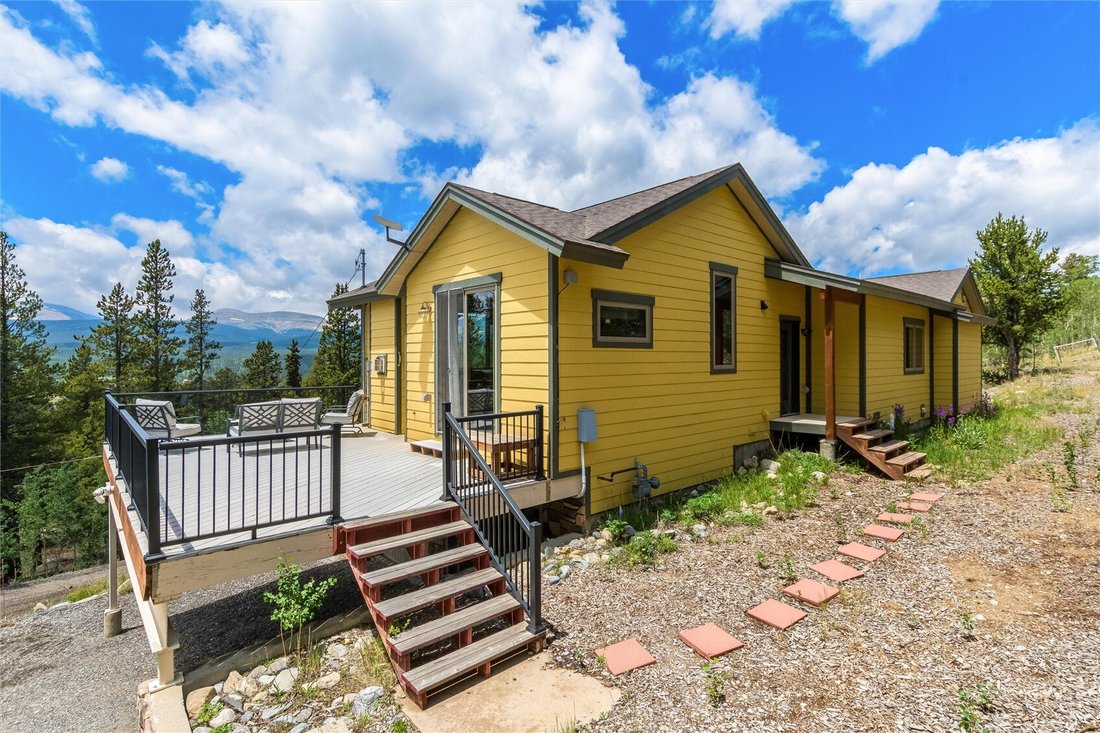 House in Fairplay, Colorado, United States 3 - 18330196