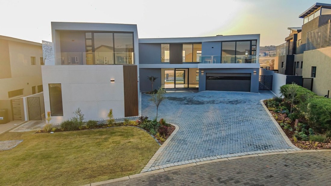 House in Hartzenbergfontein AH, Vaal Marina, South Africa 3 - 18328557