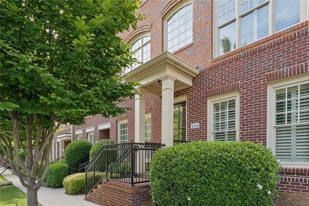 House in Atlanta, Georgia, United States 3 - 17877755