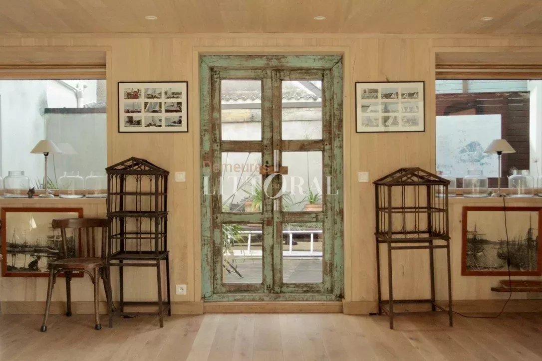 Tenuta a Carantec, Bretagna, Francia 1 - 18282379