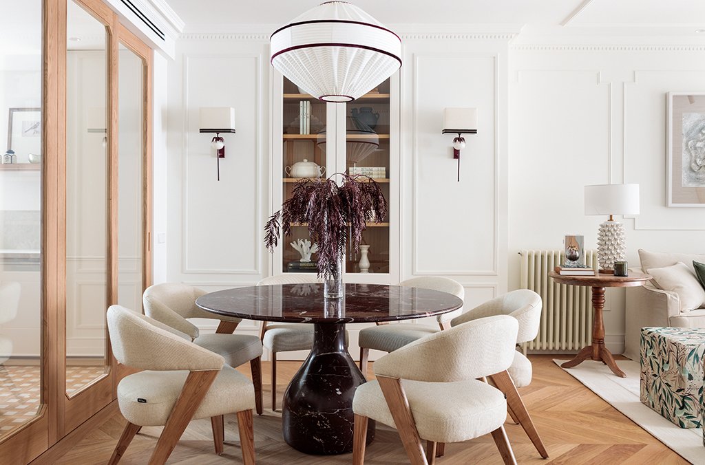 Apartment in Barrio Salamanca, Madrid, Spain 3 - 18329548