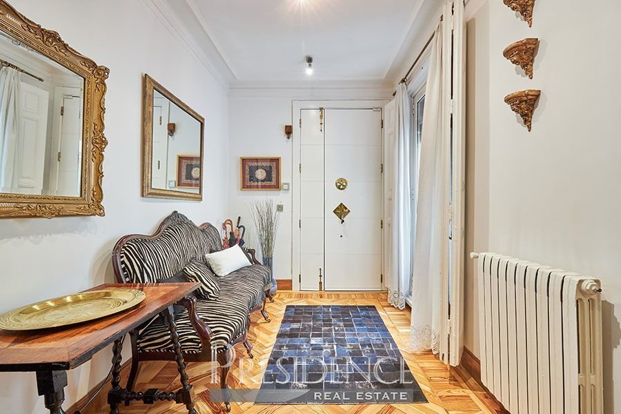 Apartment in Chamberi, Madrid, Spain 2 - 18329787