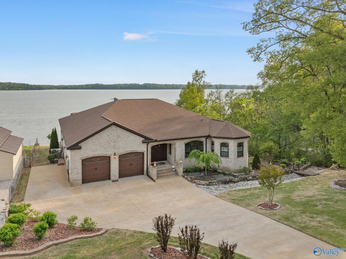 House in Rogersville, Alabama, United States 4 - 18329567