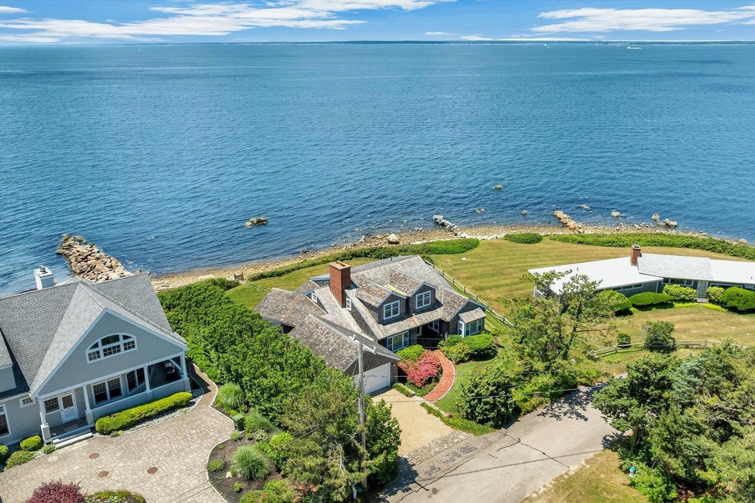 House in Bourne, Massachusetts, United States 3 - 18329065