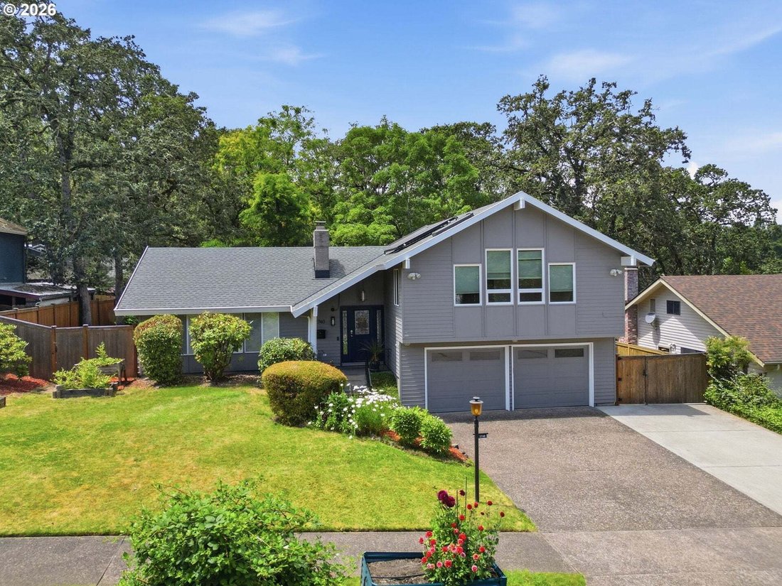 House in Eugene, Oregon, United States 1 - 18328707