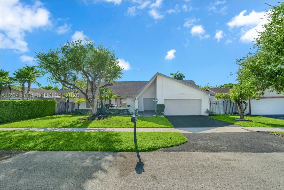 House in West Miami, Florida, United States 1 - 18330664