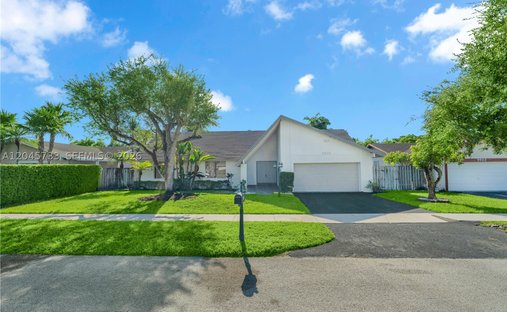 House in West Miami, Florida, United States 1