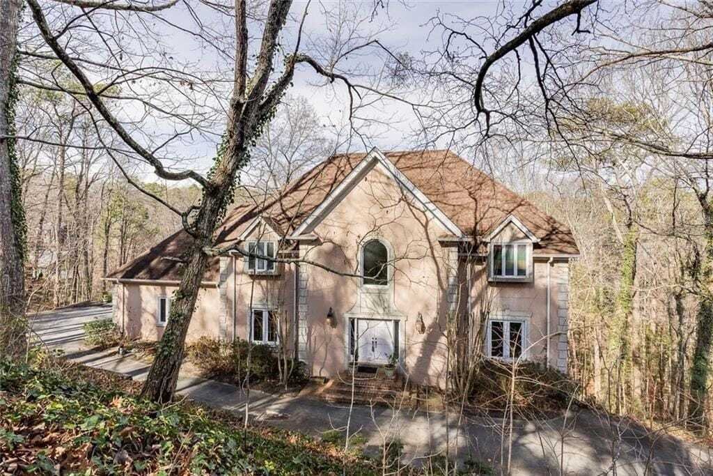 House in Atlanta, Georgia, United States 1 - 17016046