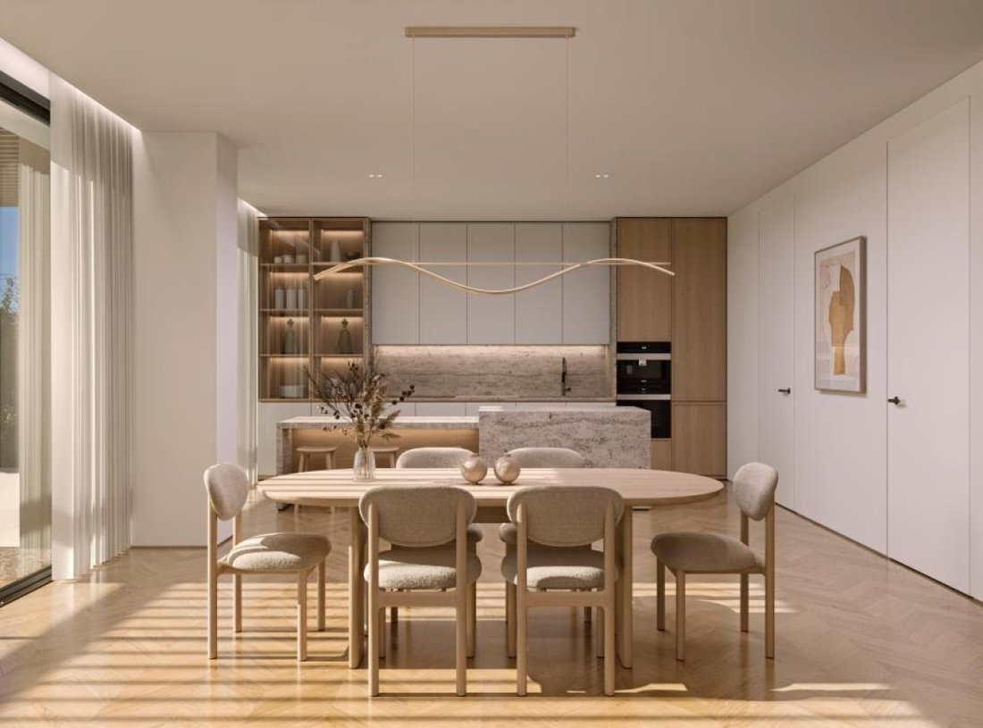 Apartment in Glyfada, Attica, Greece 5 - 18332206