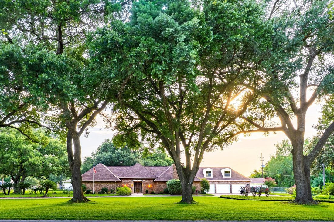 House in Katy, Texas, United States 1 - 18277456