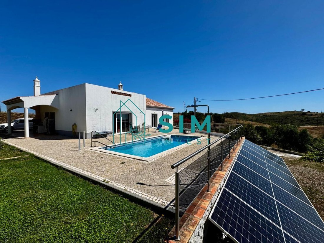 Casa a Tavira (Santa Maria e Santiago), Algarve, Portogallo 1 - 18328642