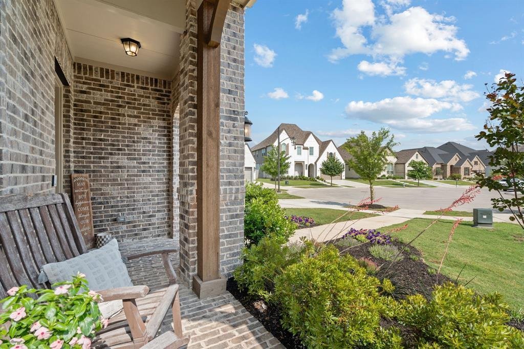 House in Lantana, Texas, United States 3 - 17891008