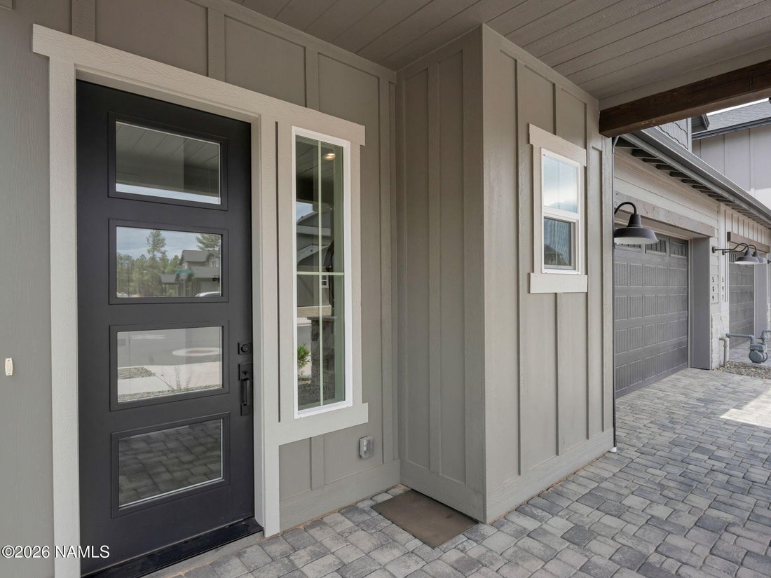 Townhouse in Flagstaff, Arizona, United States 3 - 18329347