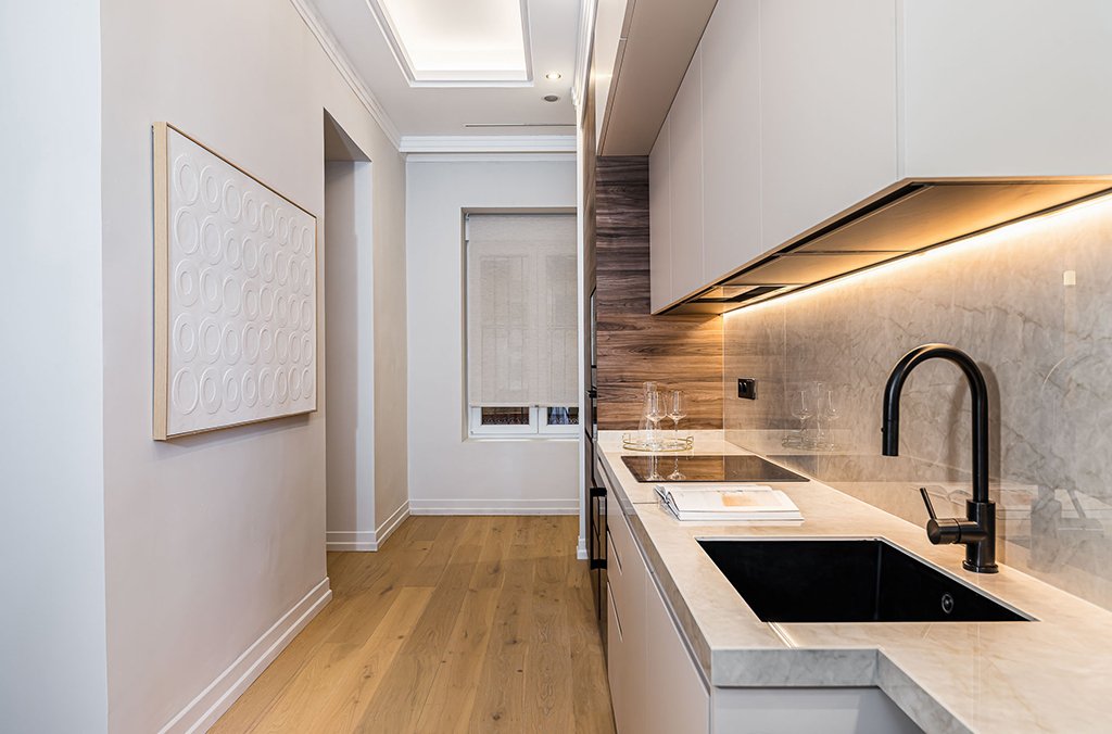 Appartamento a Chamberí, Madrid, Spagna 5 - 18329556