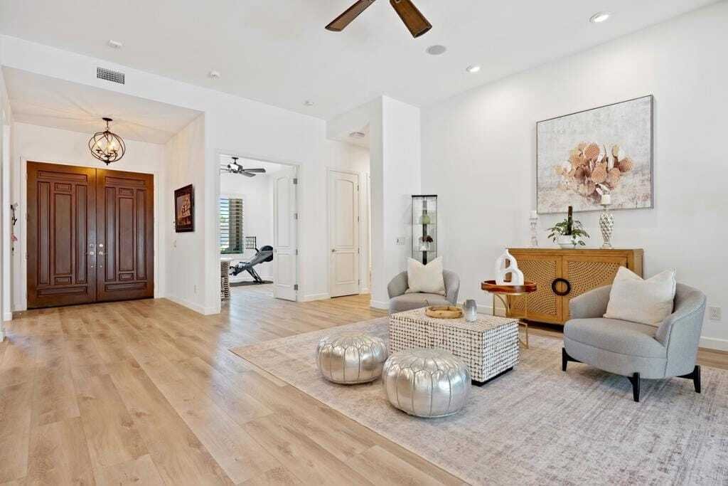 House in Palm Desert, California, United States 5 - 17637502