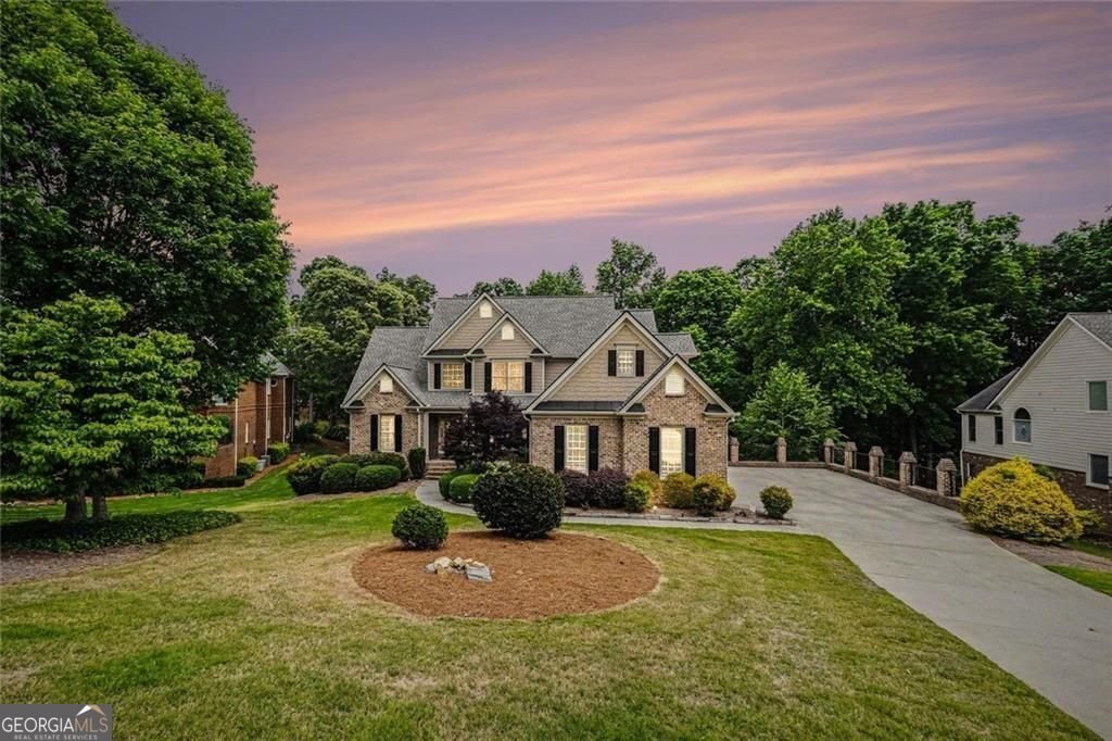 Flowery Branch, Georgia, United States 1 - 17829559
