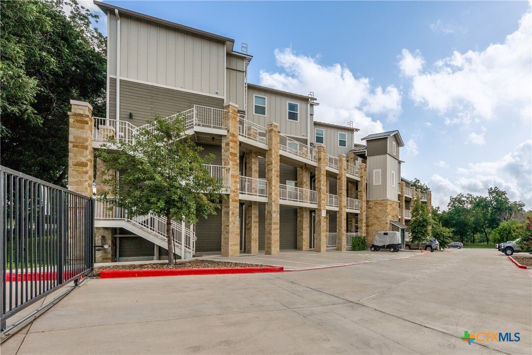 Condo in New Braunfels, Texas, United States 1 - 18326813