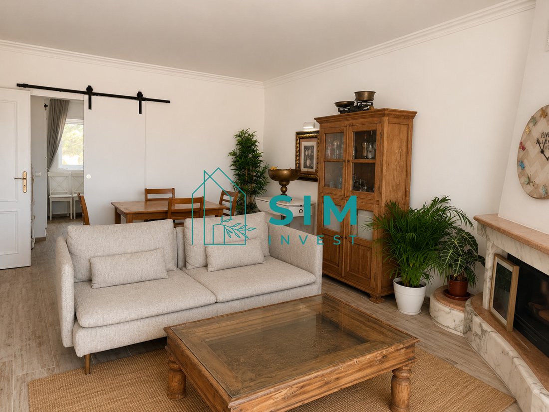 Apartment in Olhos de Agua, Algarve, Portugal 5 - 18328637