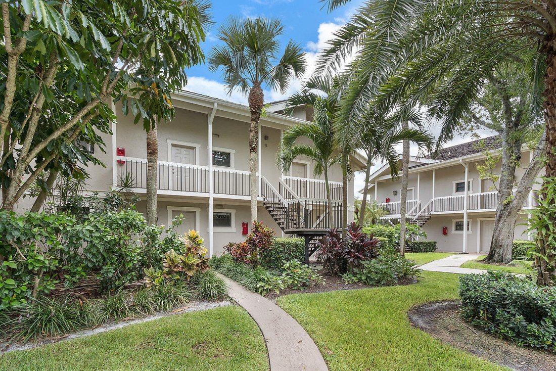 Condo in Wellington, Florida, United States 3 - 18331689