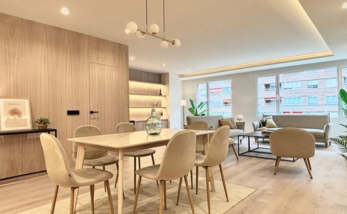 Appartement à Salamanque, Madrid, Espagne 1