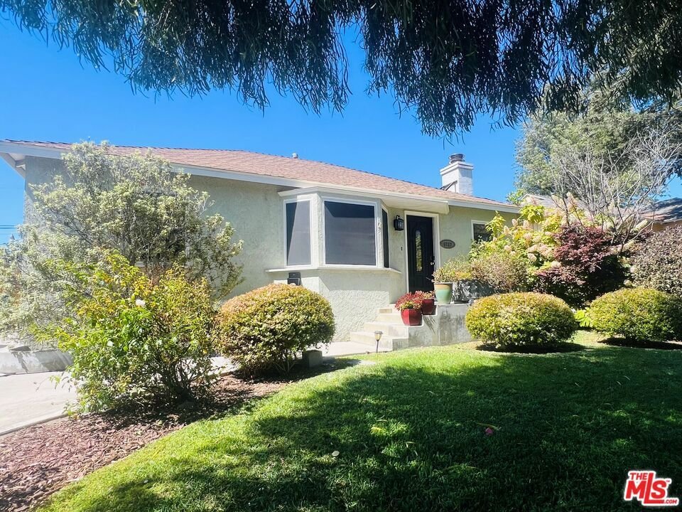 House in Los Angeles, California, United States 1 - 18329624