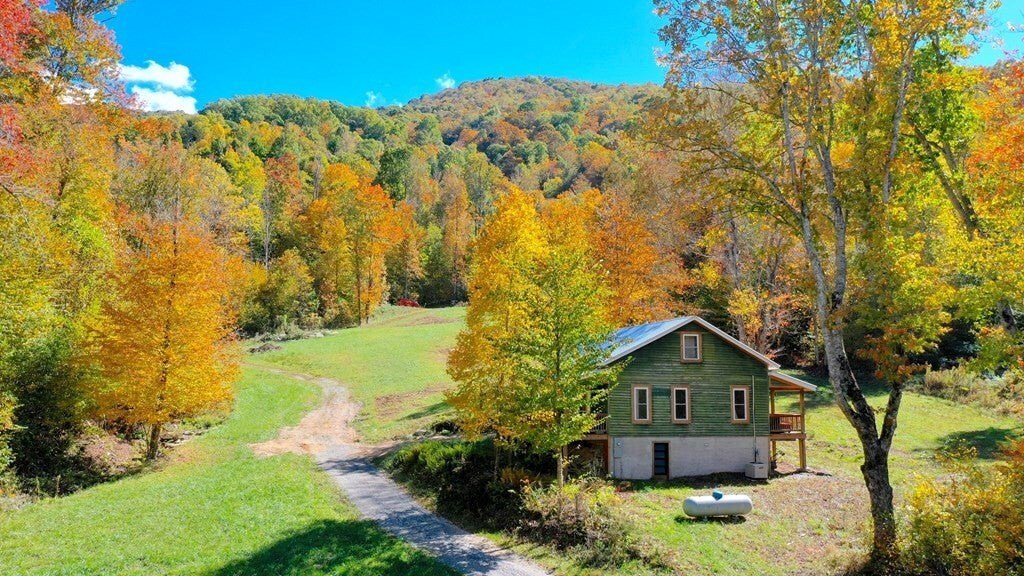 House in Topton, North Carolina, United States 4 - 18329378