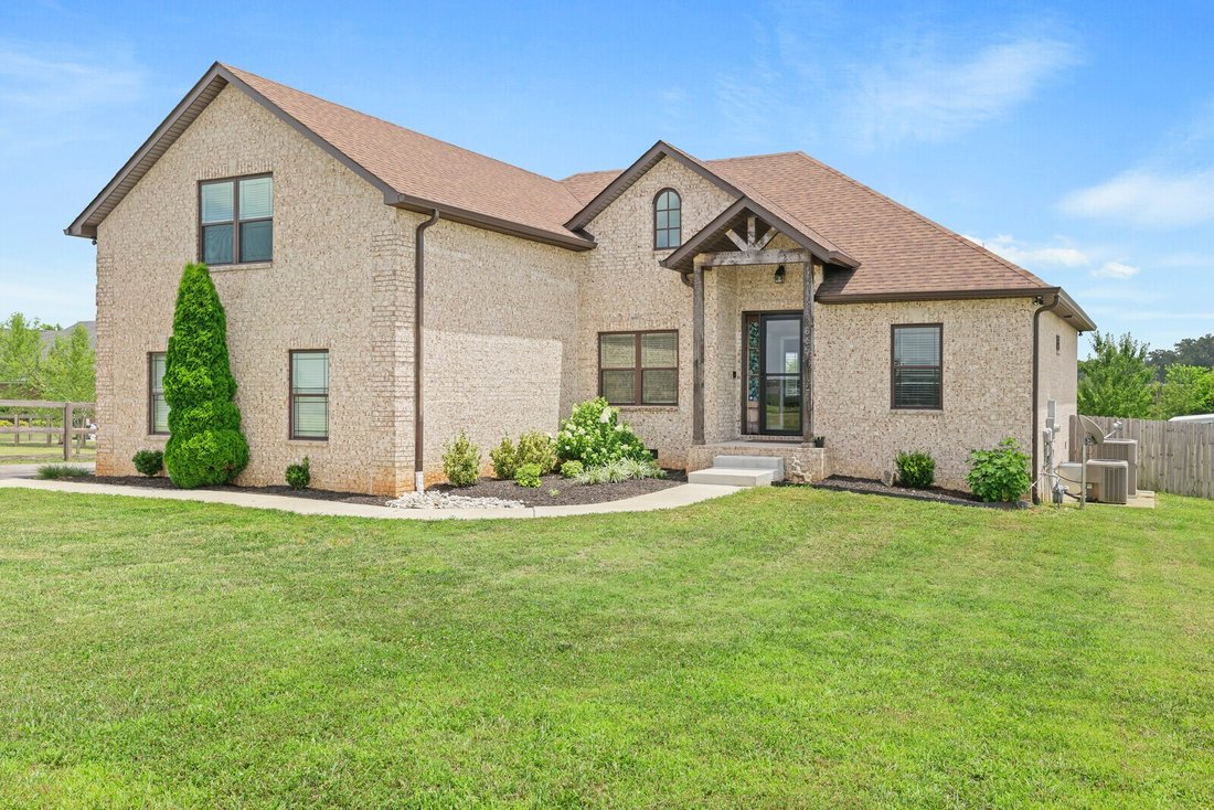 House in Portland, Tennessee, United States 2 - 18327144