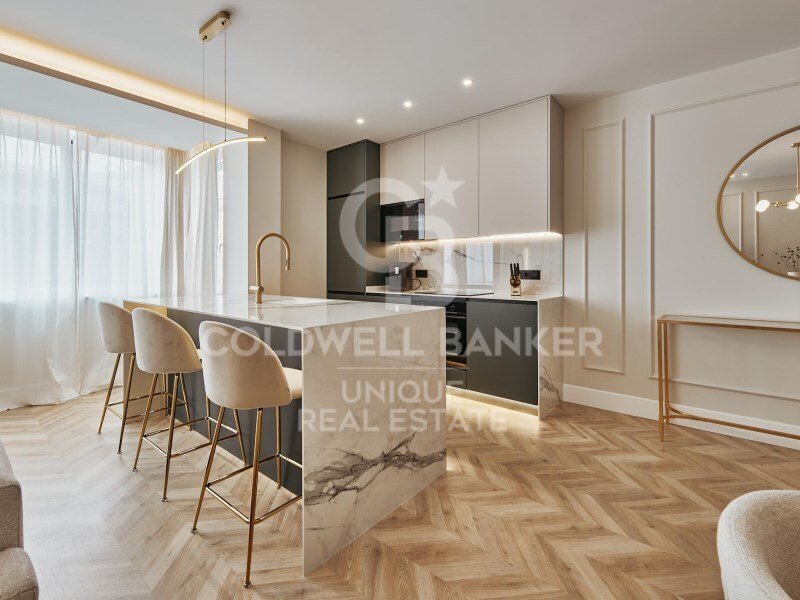 Appartamento a Tetuán, Madrid, Spagna 1 - 18331687