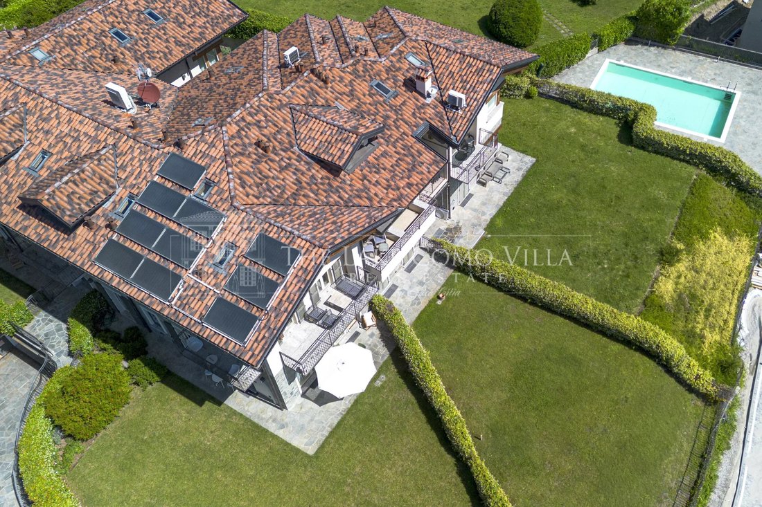 Apartment in Menaggio, Lombardy, Italy 5 - 18327857