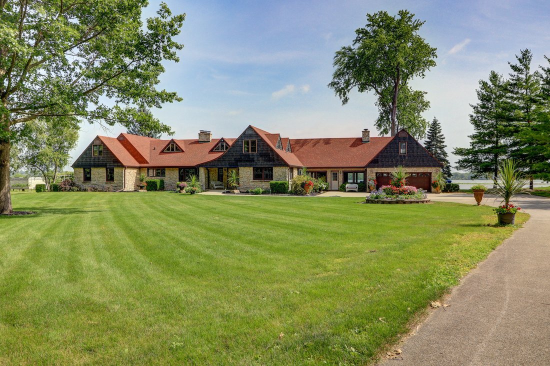 House in Rock Falls, Illinois, United States 1 - 18330096