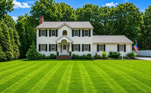 House in Southold, New York, United States 1