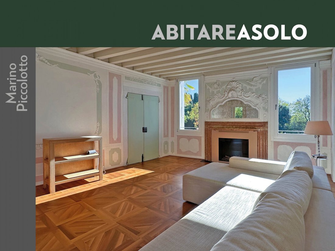 Apartment in Asolo, Veneto, Italy 1 - 17962715
