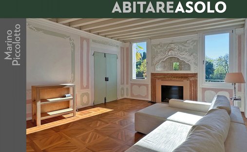 Appartamento a Asolo, Veneto, Italia 1