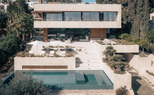 Villa en Islas Baleares, España 1
