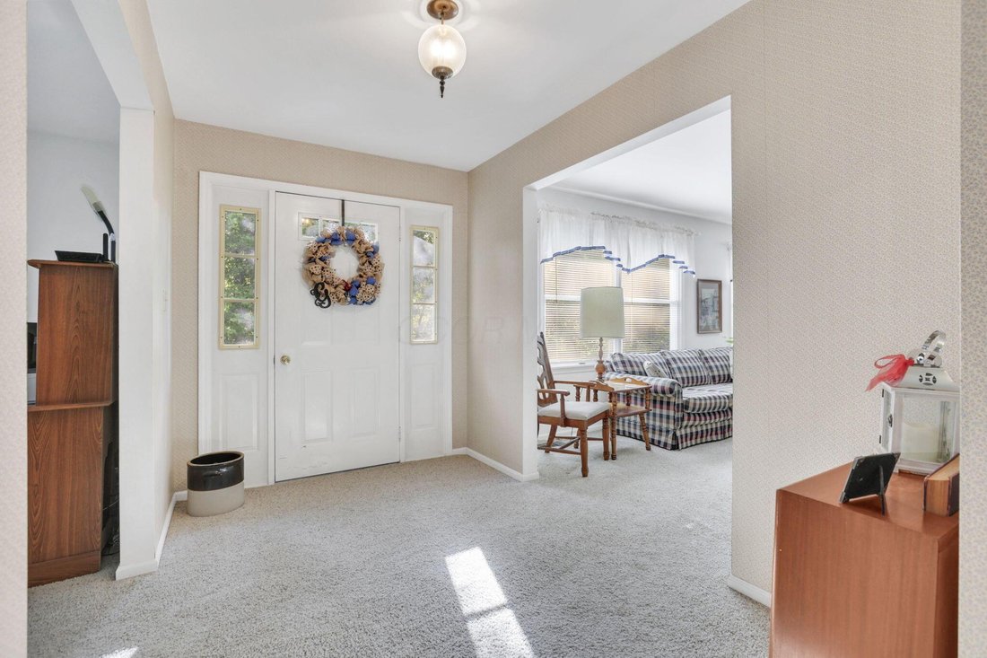House in Laurelville, Ohio, United States 5 - 18327217