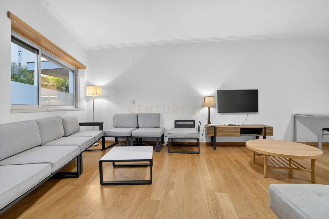 Apartment in Parque das Nacoes, Lisbon, Portugal 5 - 16853646