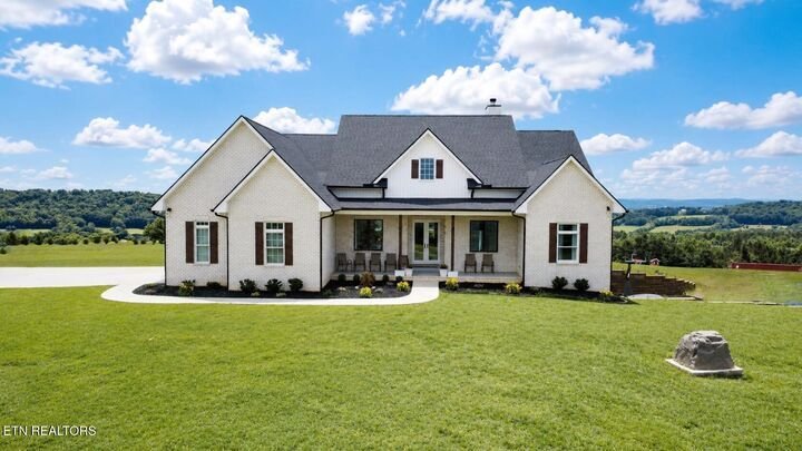House in Philadelphia, Tennessee, United States 1 - 18332163