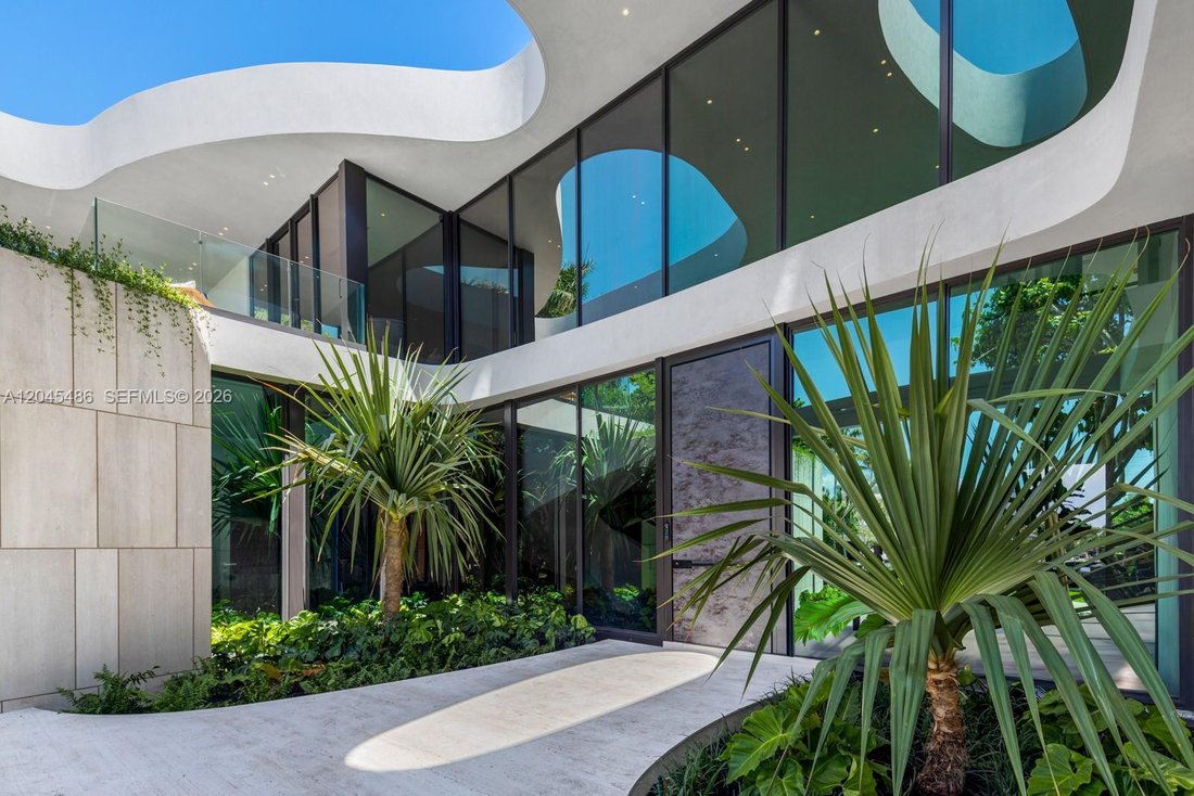 House in Hollywood, Florida, United States 2 - 18331604