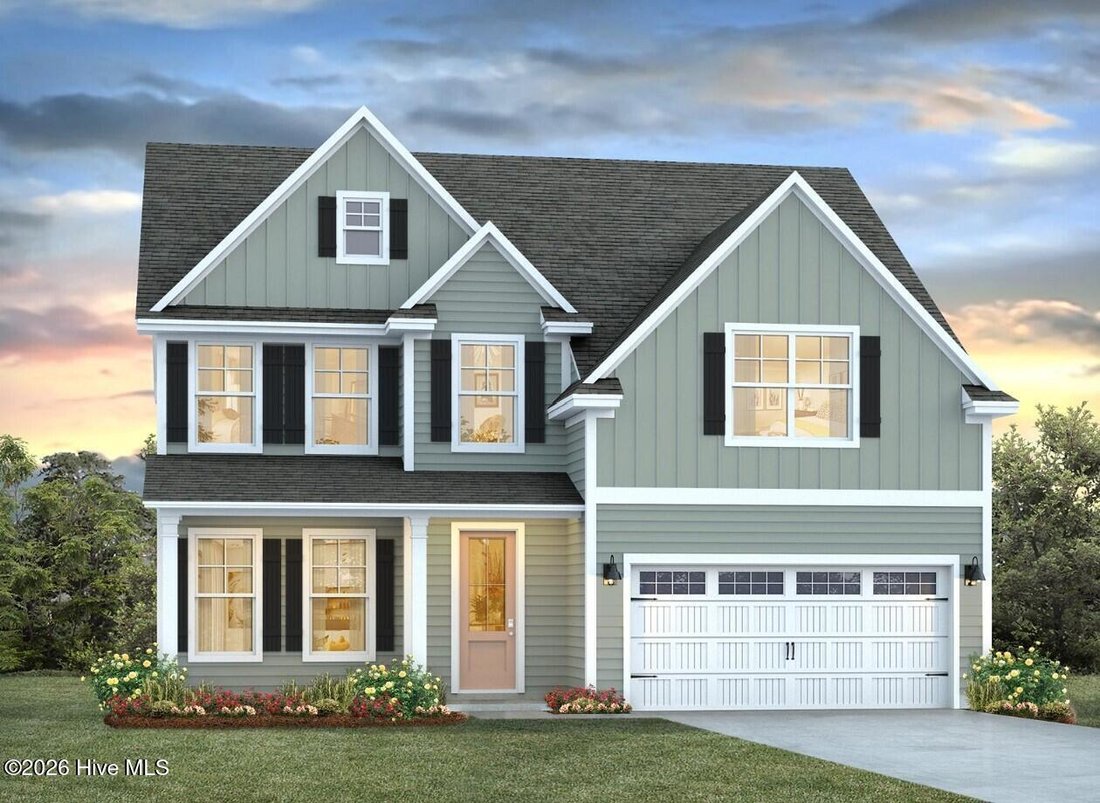 House in Hampstead, North Carolina, United States 2 - 18330928