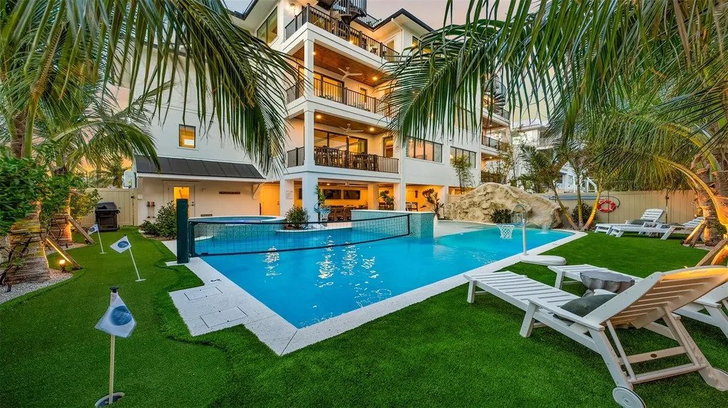 House in Siesta Key, Florida, United States 2 - 18332242