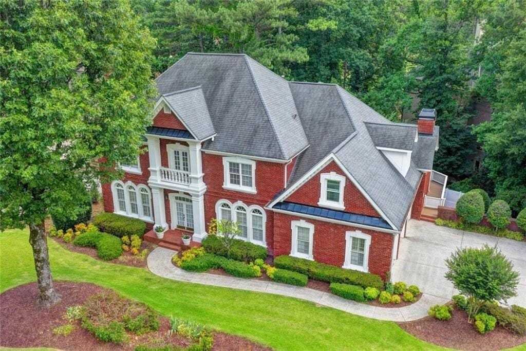 House in Johns Creek, Georgia, United States 3 - 18320962