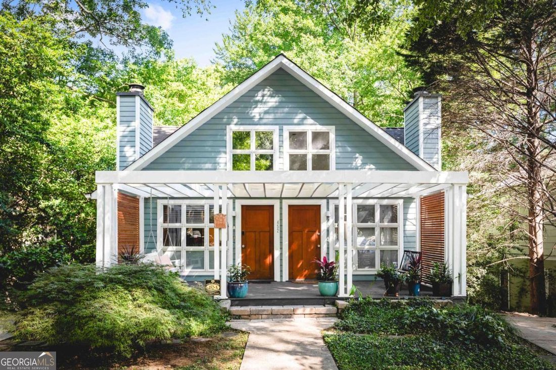 House in Atlanta, Georgia, United States 1 - 18327666
