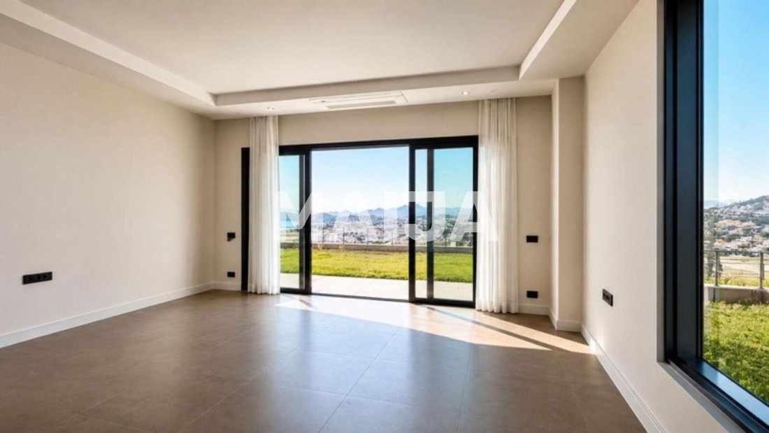 Villa en Bodrum, Provincia de Muğla, Turquía 4 - 18329199