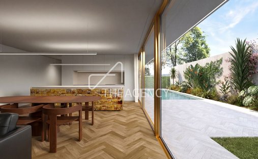Villa à Gamil e Midoes, Braga, Portugal 1