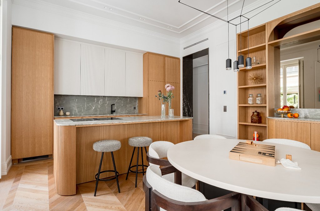 Apartment in Centro, Madrid, Spain 4 - 18329517