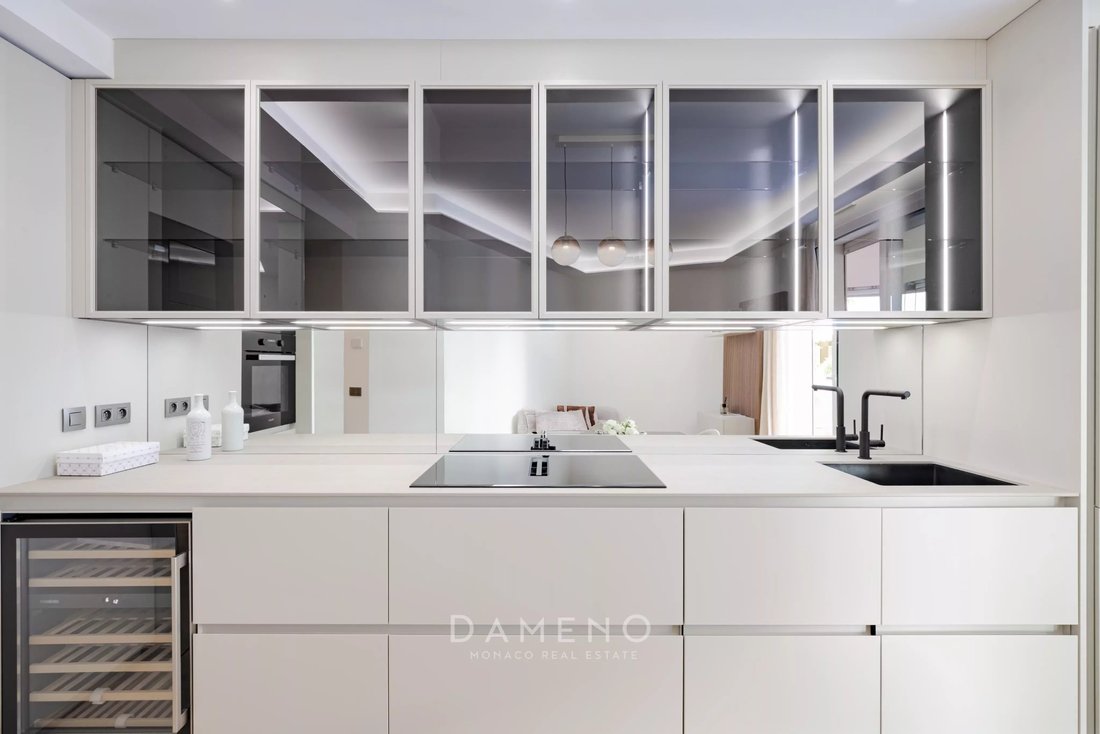 Apartment in Monaco, Monaco 4 - 18328128