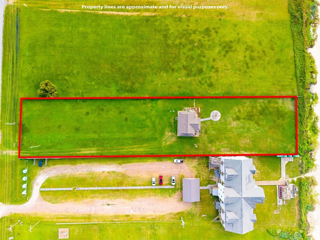 House in Bolivar Peninsula, Texas, United States 5 - 18331298